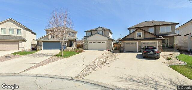 Larawan ng 75 Higham Bay sa Winnipeg, Manitoba