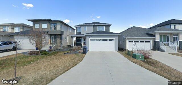 Larawan ng 75 Kingsclear Drive sa Winnipeg, Manitoba