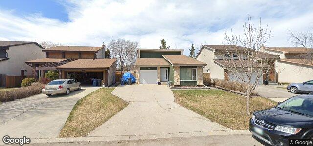 Larawan ng 75 Pately Crescent sa Winnipeg, Manitoba