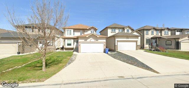 Larawan ng 75 Sidebottom Drive sa Winnipeg, Manitoba