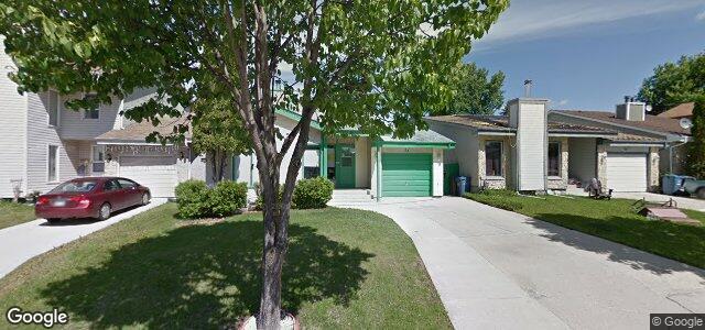 75 Southwalk Bay（加拿大曼尼托巴省温尼伯市）房屋照片