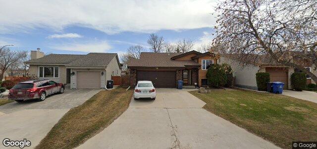 Larawan ng 75 Tiverton Bay sa Winnipeg, Manitoba