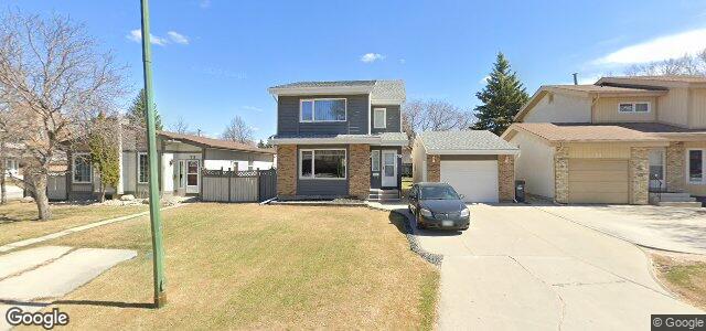 Larawan ng 75 Trowbridge Bay sa Winnipeg, Manitoba