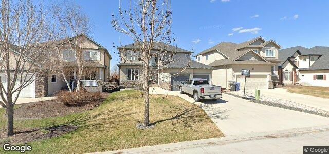 75 Vadeboncoeur Drive（加拿大曼尼托巴省温尼伯市）房屋照片