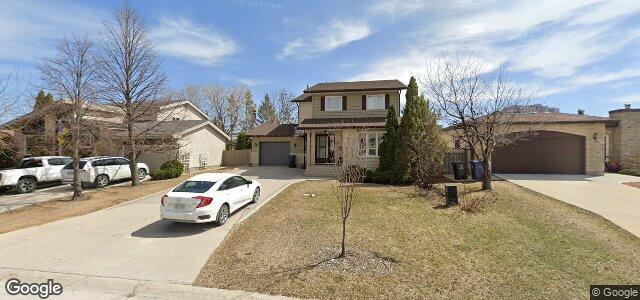 Larawan ng 75 Westbourne Crescent sa Winnipeg, Manitoba