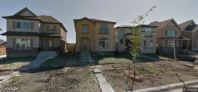 Larawan ng 752 Paddington Road sa Winnipeg, Manitoba