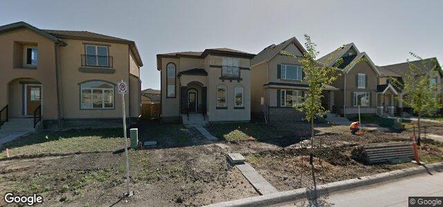 Larawan ng 756 Paddington Road sa Winnipeg, Manitoba