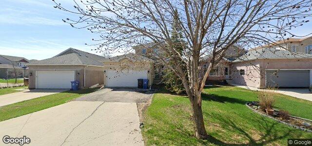 Larawan ng 76 Becontree Bay sa Winnipeg, Manitoba