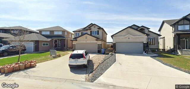 Larawan ng 76 Eb Claydon Road sa Winnipeg, Manitoba