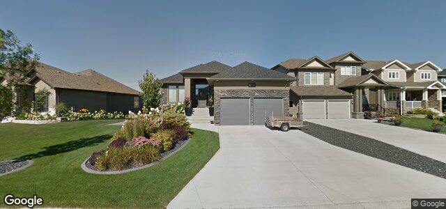 Larawan ng 76 Farnsworth Crescent sa Winnipeg, Manitoba