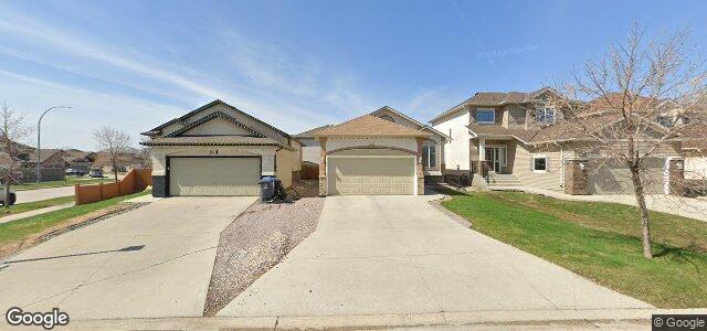 Larawan ng 76 Michaud Crescent sa Winnipeg, Manitoba