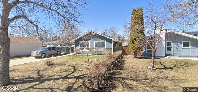 Larawan ng 76 Nutley Circle sa Winnipeg, Manitoba