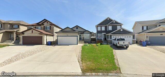 76 Prudhomme Bay（加拿大曼尼托巴省溫尼伯市）房屋照片