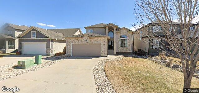 Larawan ng 76 Vadeboncoeur Drive sa Winnipeg, Manitoba