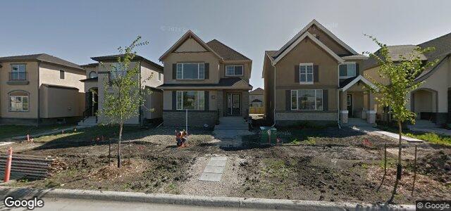 Larawan ng 760 Paddington Road sa Winnipeg, Manitoba