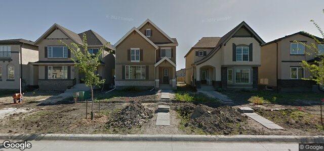 Larawan ng 764 Paddington Road sa Winnipeg, Manitoba