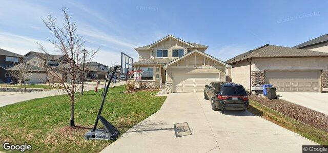 Larawan ng 77 Buckley Trow Bay sa Winnipeg, Manitoba