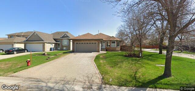 Larawan ng 77 Gobert Crescent sa Winnipeg, Manitoba
