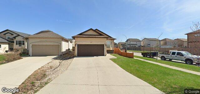 Larawan ng 77 Michaud Crescent sa Winnipeg, Manitoba