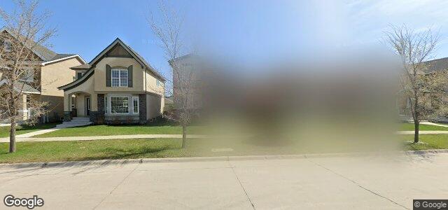 Larawan ng 772 Paddington Road sa Winnipeg, Manitoba