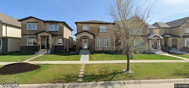 Larawan ng 776 Paddington Road sa Winnipeg, Manitoba