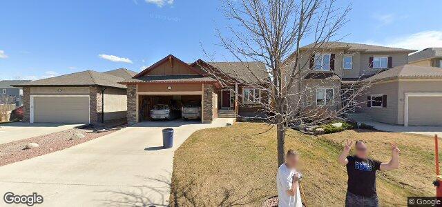 Larawan ng 78 Boone Place sa Winnipeg, Manitoba