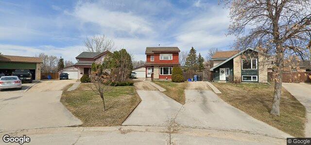 Larawan ng 78 Brotman Bay sa Winnipeg, Manitoba