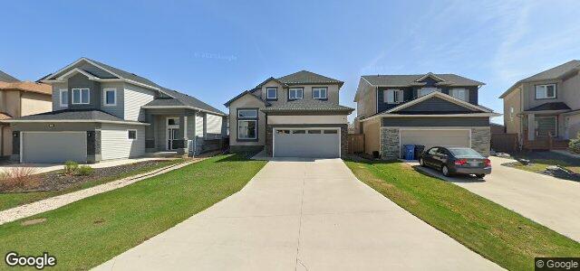 Larawan ng 78 Buckley Trow Bay sa Winnipeg, Manitoba