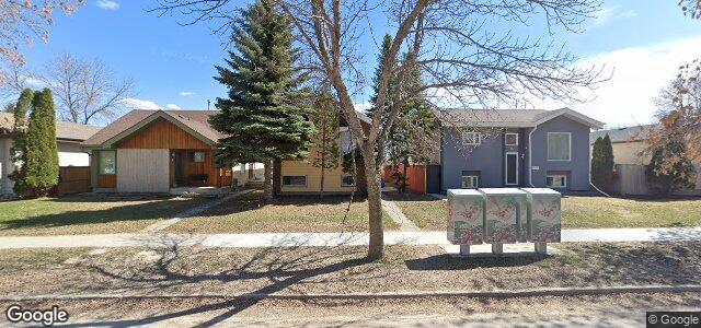 Larawan ng 78 Burland Avenue sa Winnipeg, Manitoba
