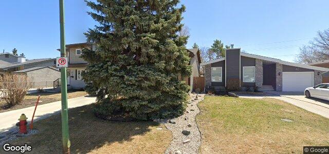 Larawan ng 78 Longford Avenue sa Winnipeg, Manitoba