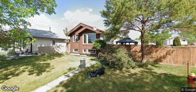 Larawan ng 78 Pear Tree Bay sa Winnipeg, Manitoba