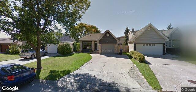 78 Sonning Bay（加拿大曼尼托巴省温尼伯市）房屋照片