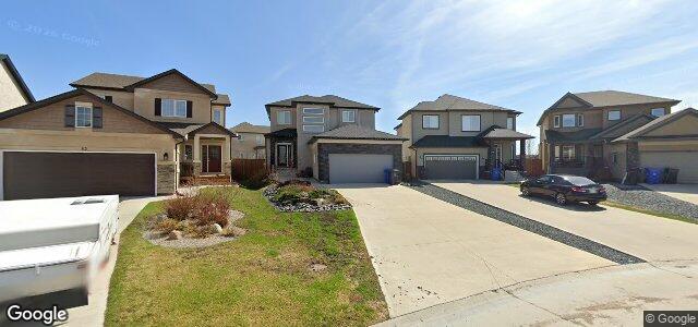 Larawan ng 78 Stellarton Crescent sa Winnipeg, Manitoba