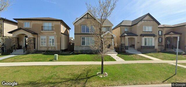Larawan ng 780 Paddington Road sa Winnipeg, Manitoba