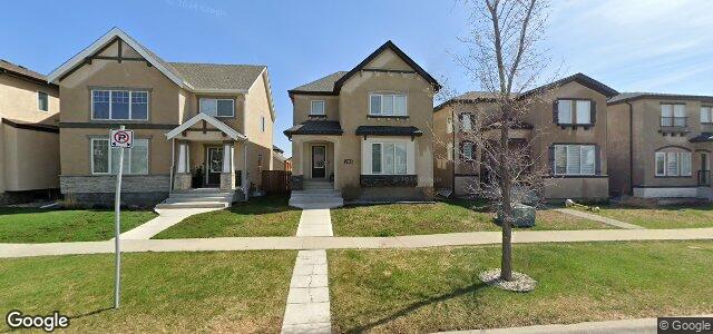 Larawan ng 784 Paddington Road sa Winnipeg, Manitoba