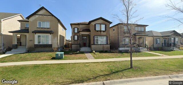 Larawan ng 788 Paddington Road sa Winnipeg, Manitoba