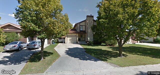 79 Ashford Drive（加拿大曼尼托巴省温尼伯市）房屋照片