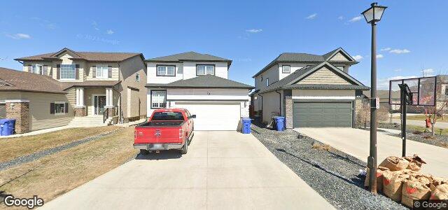 Larawan ng 79 Battersea Close sa Winnipeg, Manitoba