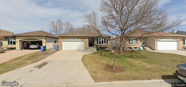 Larawan ng 79 Chancery Bay sa Winnipeg, Manitoba