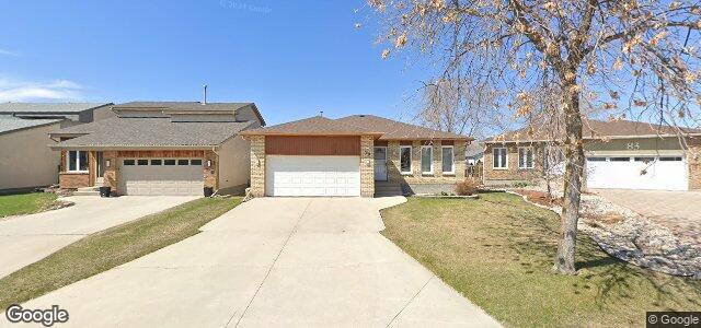Photo of 79 Eastcote Drive in Winnipeg, Manitoba