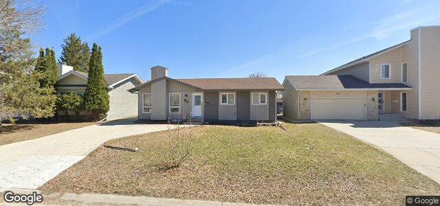 Larawan ng 79 Nutley Circle sa Winnipeg, Manitoba