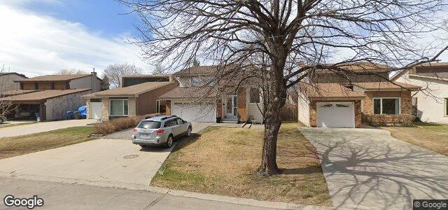 Larawan ng 79 Pately Crescent sa Winnipeg, Manitoba