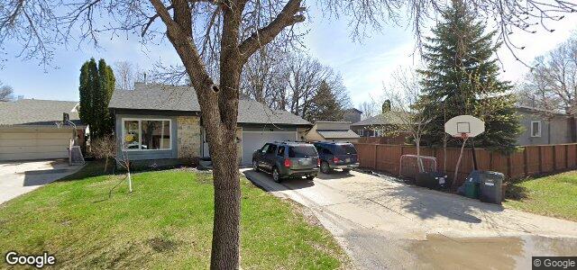 Larawan ng 79 Poitras Place sa Winnipeg, Manitoba