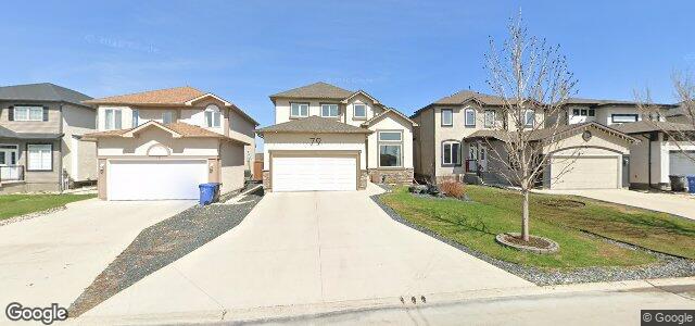 Larawan ng 79 Sidebottom Drive sa Winnipeg, Manitoba