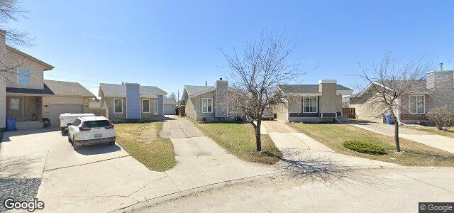 Larawan ng 79 Strand Circle sa Winnipeg, Manitoba