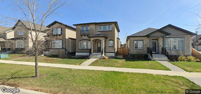 Larawan ng 792 Paddington Road sa Winnipeg, Manitoba