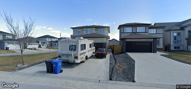 8 Karen Irvine Crescent（加拿大曼尼托巴省溫尼伯市）房屋照片