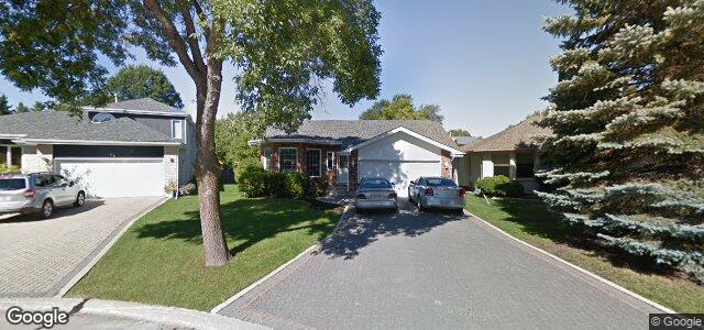 Larawan ng 8 Parenteau Place sa Winnipeg, Manitoba