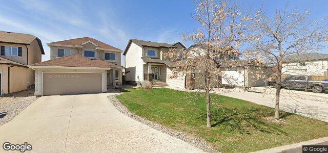 Larawan ng 8 Prudhomme Bay sa Winnipeg, Manitoba