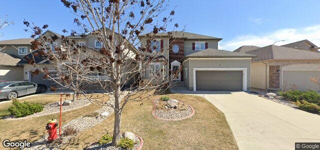 Larawan ng 8 Vadeboncoeur Drive sa Winnipeg, Manitoba